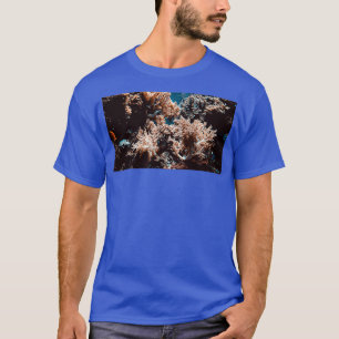Camiseta Corais