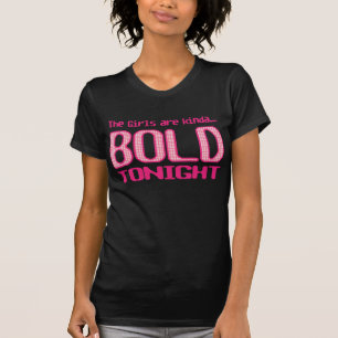 Camiseta Corajoso é bonito