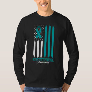 Camiseta Corajoso Eu Toco Síndrome Sensibilização Eu Friso