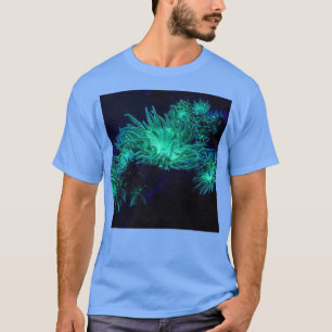 Camiseta Coral