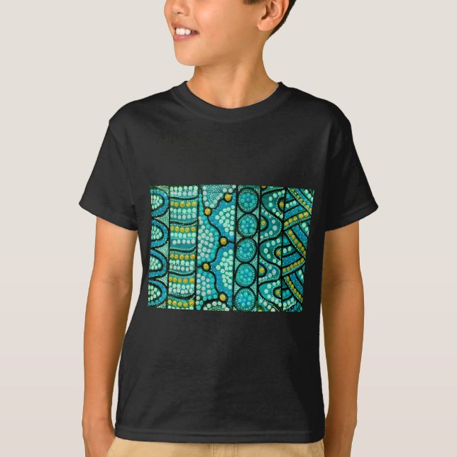 Camiseta Coral Journey (Frente)