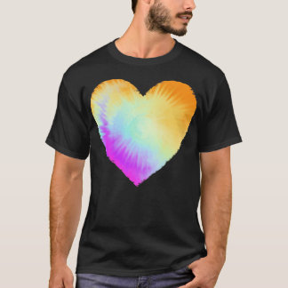 Camiseta Corante de gravata 1