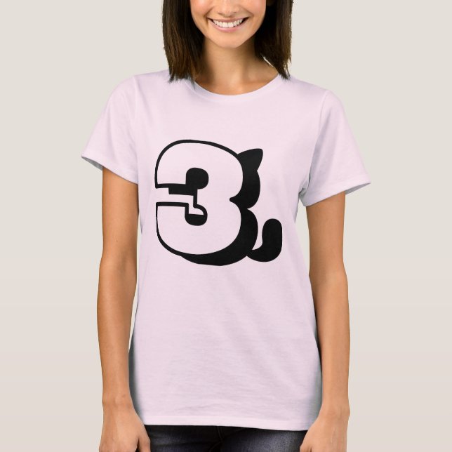 Camiseta Corazones Zelderos (Frente)