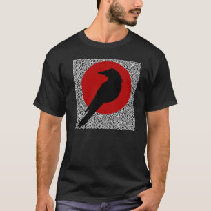 Camiseta Corbie legal