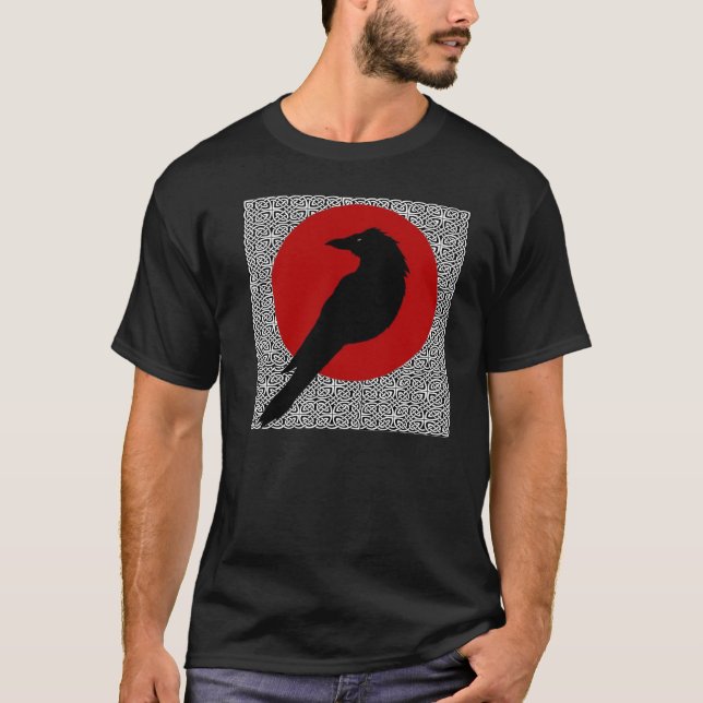 Camiseta Corbie legal (Frente)