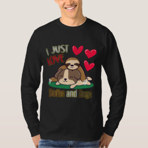 Camiseta Corcunda Animal Eu Só Amo Lama