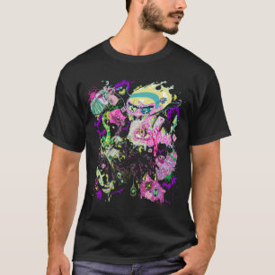 Camiseta Corda de Grims!