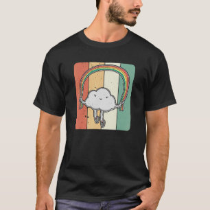 Camiseta Corda Ignorando Jumper 20