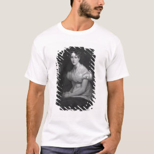 Camiseta Cordelia Greffulhe