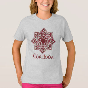 Camiseta Córdova 2