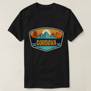 Camiseta Cordova, Alabama