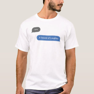 Camiseta Coreano ㅋ ㅋ - Um Som de Risos
