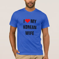 COREIA; EU AMO MINHA ESPOSA COREANA