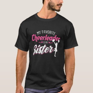 Camiseta Coreógrafos das Equipes de Cheerhead Acrobatics Ch