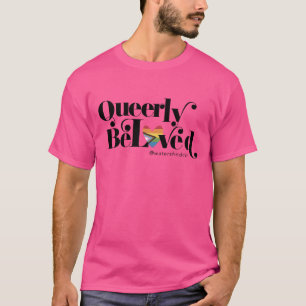 Camiseta Cores Básicas