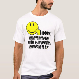 Camiseta Cores claras de Psych T.