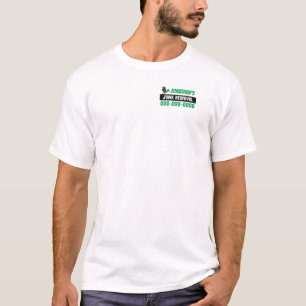 Camiseta Cores Claras Remoção de Entulho