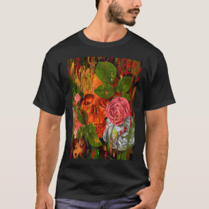 Camiseta Cores da Morte