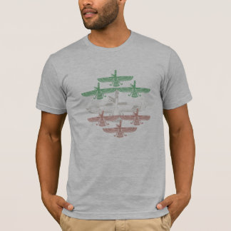 Camiseta Cores de Farvahar