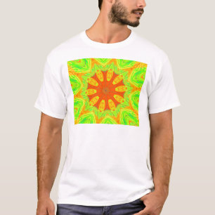 Camiseta Cores de samba