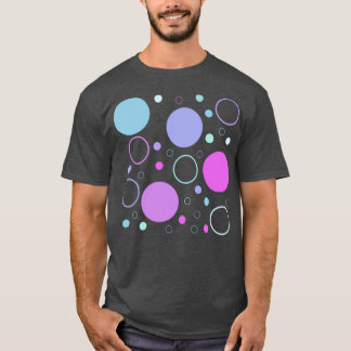 Camiseta Cores do Círculo Sereia