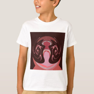 Camiseta Cores do maskman Hakuna matata