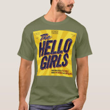 Camiseta Cores Escuras