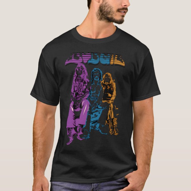 Camiseta Cores especiais do Budgie v2 (Frente)