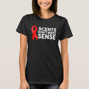 Camiseta Cores não fazem sentido 2