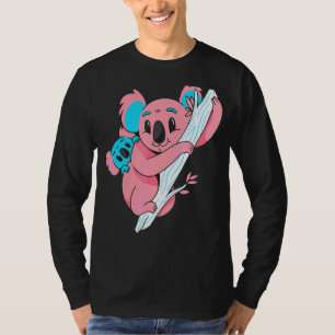 Camiseta Cores Transsexuais De Bandeiras Trans Lgbt Koala P