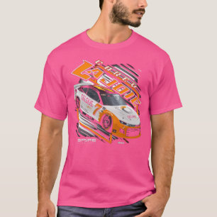 Camiseta Corey Lajoie Celsius Car
