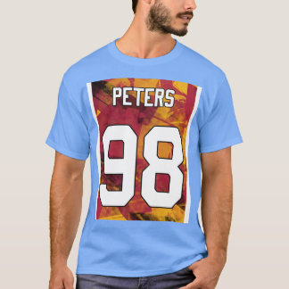 CAMISETA COREY PETERS