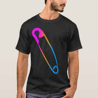 Camiseta COREY TIGER 80's PERFURADOR DE SEGURANÇA