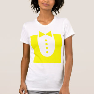 Camiseta COREY TIGER 80's RETRÔ VINTAGE SMOKING TUX INCRÍVE
