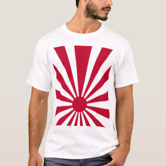 Camiseta Corey Tiger 80s Vintage Japan Ascensão Sun