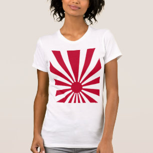 Camiseta Corey Tiger 80s Vintage Japan Ascensão Sun