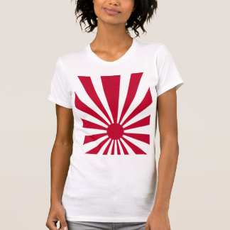 Camiseta Corey Tiger 80s Vintage Japão Sol Nascente