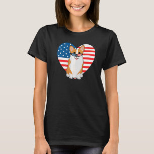 Camiseta Corgi 1