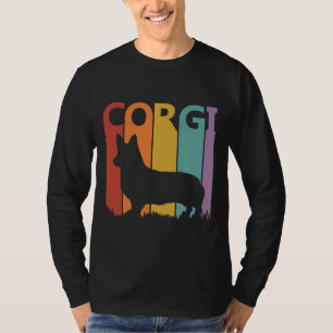 Camiseta Corgi 526