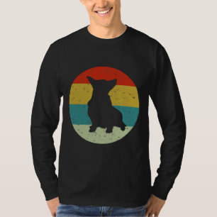Camiseta Corgi 812