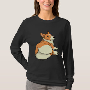 Camiseta Corgi 946