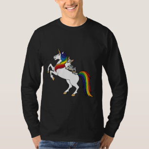 Camiseta Corgi Cardigan Corgi