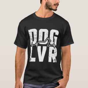 Camiseta Corgi Galês Pembroke Ousado Cachorro Lvr Batidas