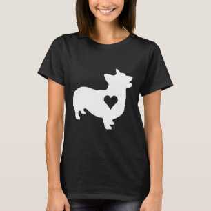Camiseta Corgi Love Cute Corgi For Women Men Girls Amp Boys
