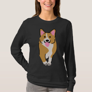Camiseta Corgi Purple 315