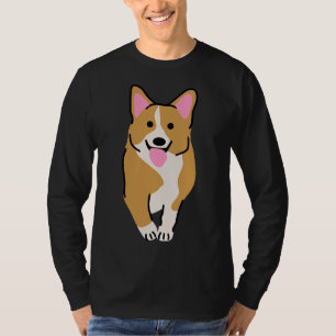 Camiseta Corgi Purple 315