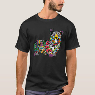 Camiseta Corgi T Corgi T