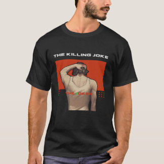 Camiseta Coringa