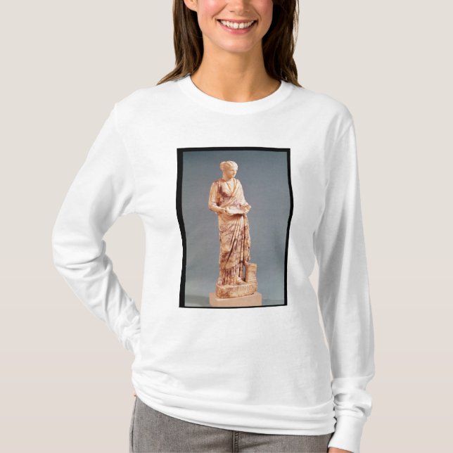 Camiseta Corinna (Frente)