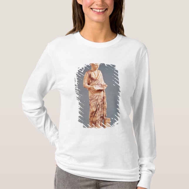 Camiseta Corinna (Frente)